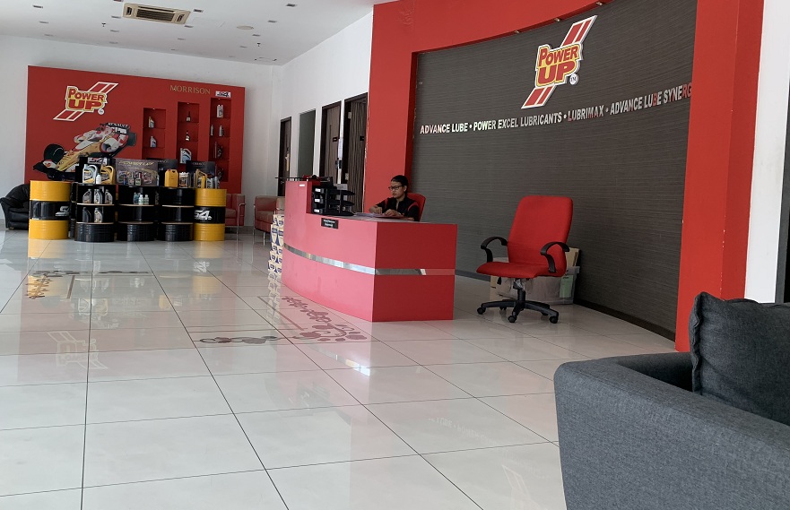 Một số hình ảnh chuyên gia đánh giá tại nước ngoài